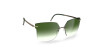 Silhouette Rimless Shades 08740 8540