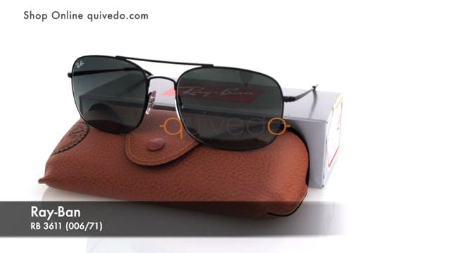 ray ban rb 3611