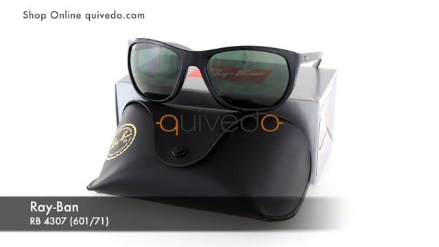 ray ban 4307