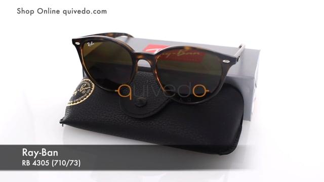 rayban rb 4305