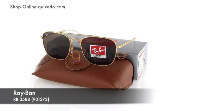 ray ban 3588