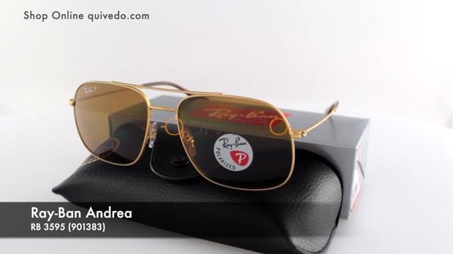 ray ban rb 3595