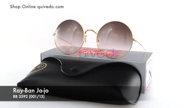 ray ban ja jo 3592