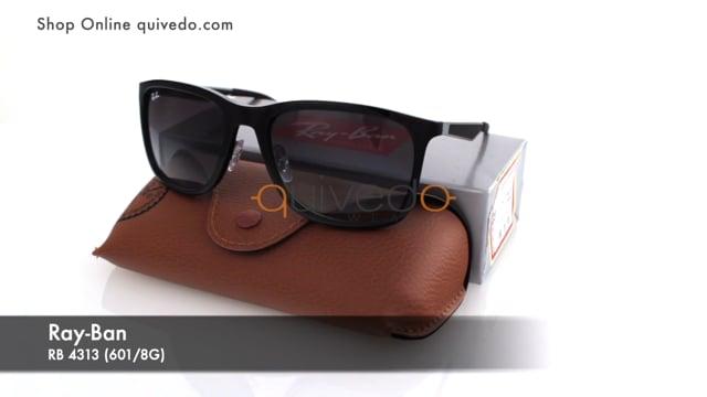 ray ban 4313