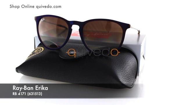 ray ban erika rb