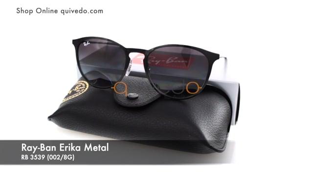 erika metal polarized