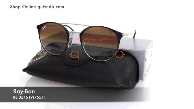 ray ban rb3546 52