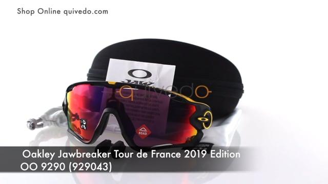 oakley 2019