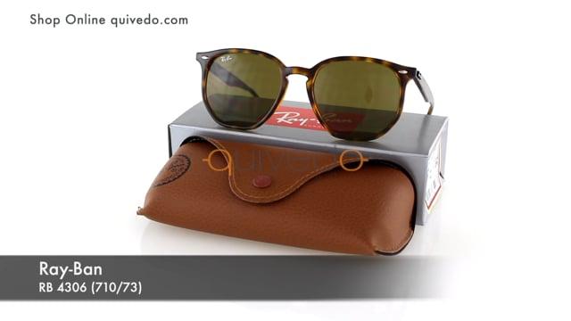 ray ban rb 4306