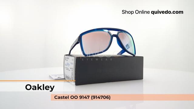 Castel OO 9147 (914706) Sunglasses | Shop Online | Free Shipping