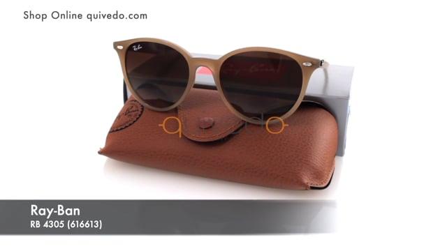 ray ban rb4305 polarized