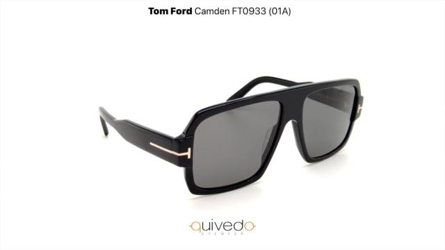 Tom Ford Camden FT0933 (01A)