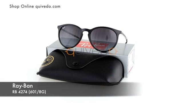 ray ban erika rb4274