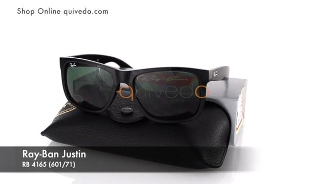 ray ban 601 71