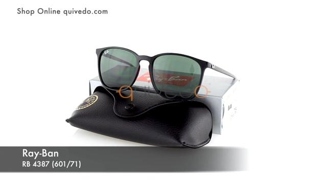 rb 4387 ray ban