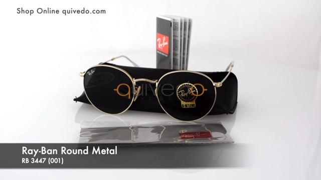 rb round metal