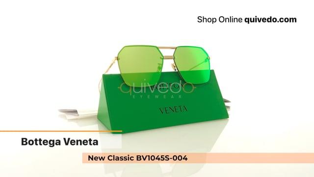 Bottega Veneta BV1045S Sunglasses