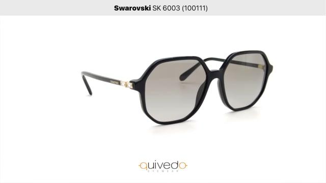 Swarovski SK 6003 (100111)