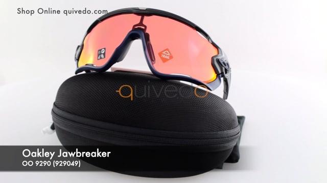 oakley jawbreaker 9290