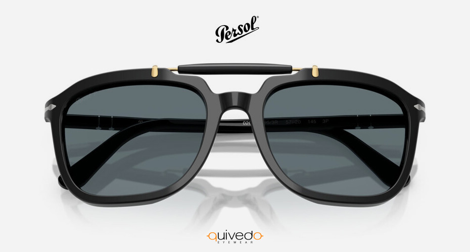 Nuovi occhiali Persol