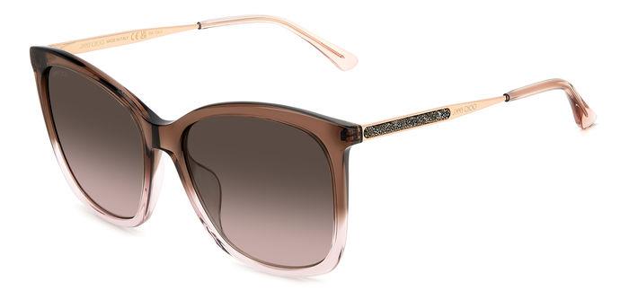 Sunglasses Jimmy Choo NEREA/G/S 205767 (08M HA)