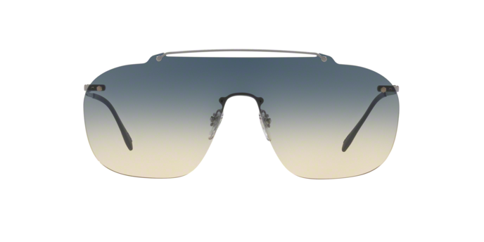 Sunglasses Prada Linea Rossa PS 51TS (5AV131)