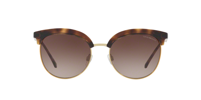 Sunglasses Emporio Armani EA 4102 (502613)