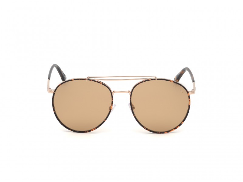 Sunglasses Tom Ford Wesley FT0694 (28E)