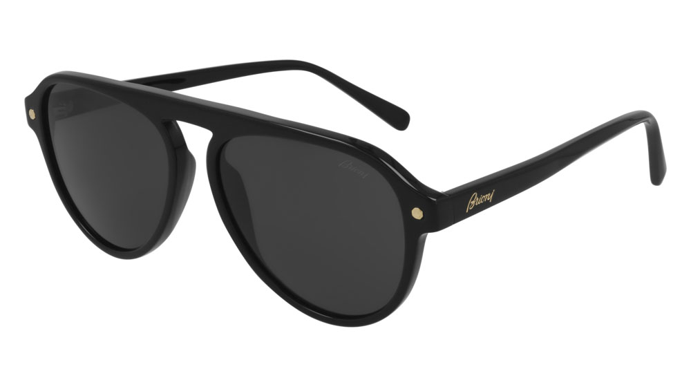 Occhiali da Sole Brioni Contemporary Luxury BR0085S-001