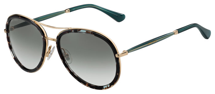 Jimmy choo 2024 tora sunglasses