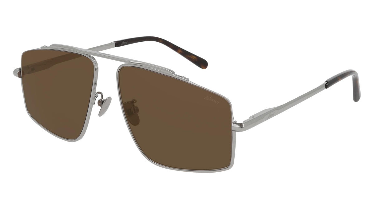 Sunglasses Brioni Contemporary Luxury BR0074S-003