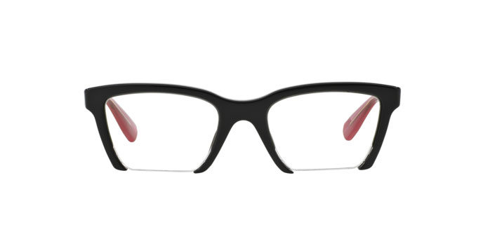 Miu miu 2024 rasoir eyeglasses