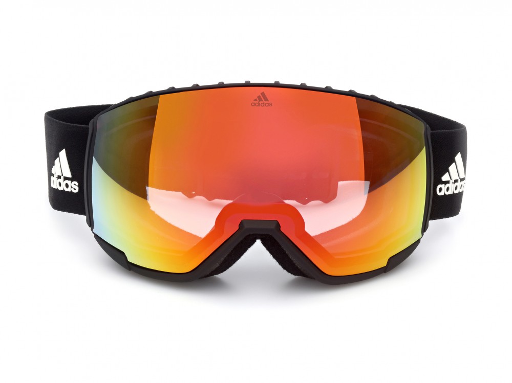 Ski and snowboard goggles Adidas Sport SP0039 (02U)