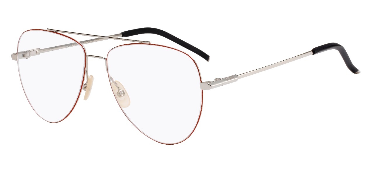 Eyeglasses Fendi FF M0048 102174 (010)