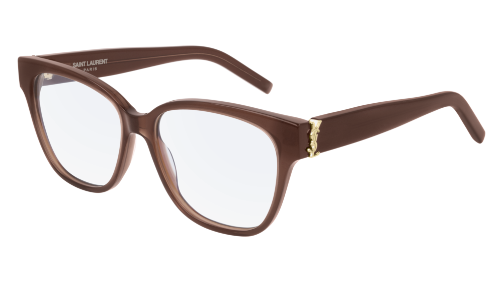 Occhiali da Vista Saint Laurent Monogram SL M33-008