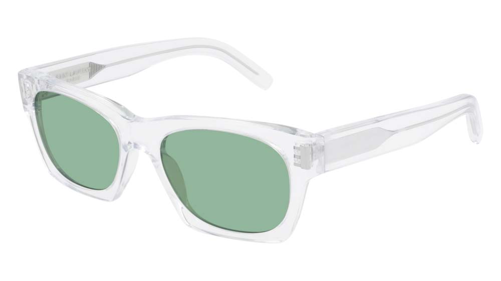 Sunglasses Saint Laurent New Wave SL 402-008