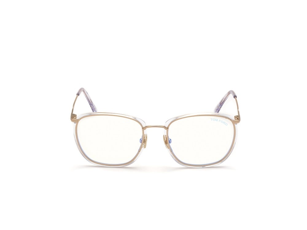 Eyeglasses Tom Ford FT5702-B (026)