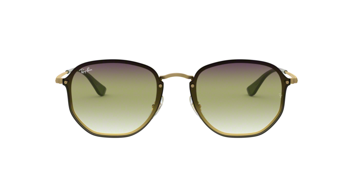 Sunglasses Ray-Ban Blaze hexagonal RB 3579N (91400R)