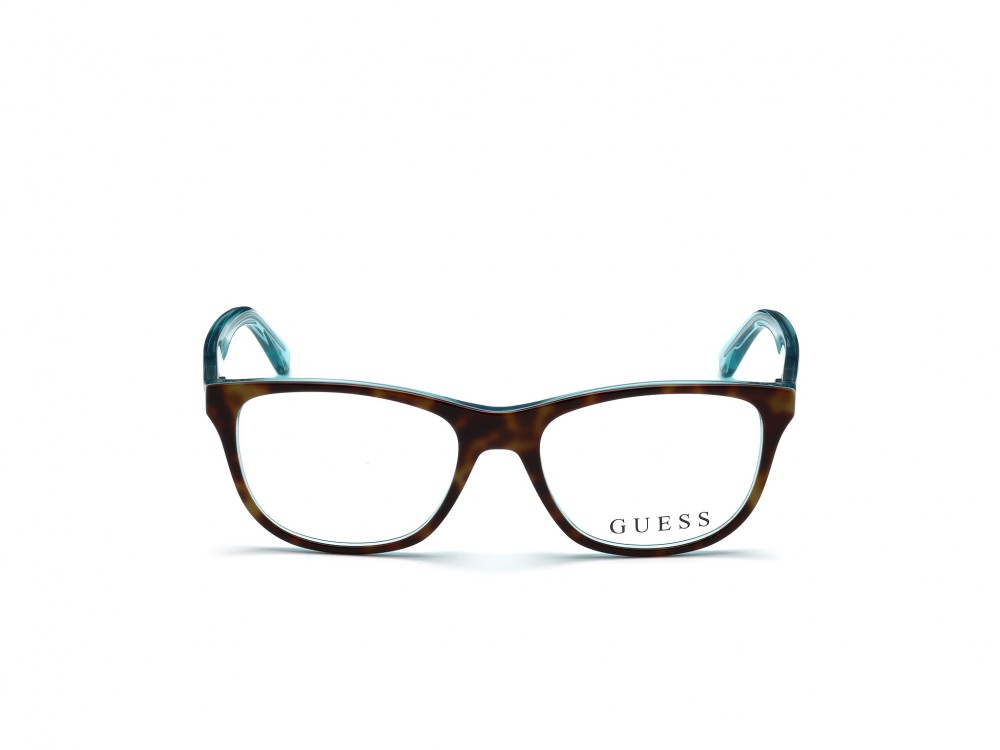 Eyeglasses Guess GU2585 (056)