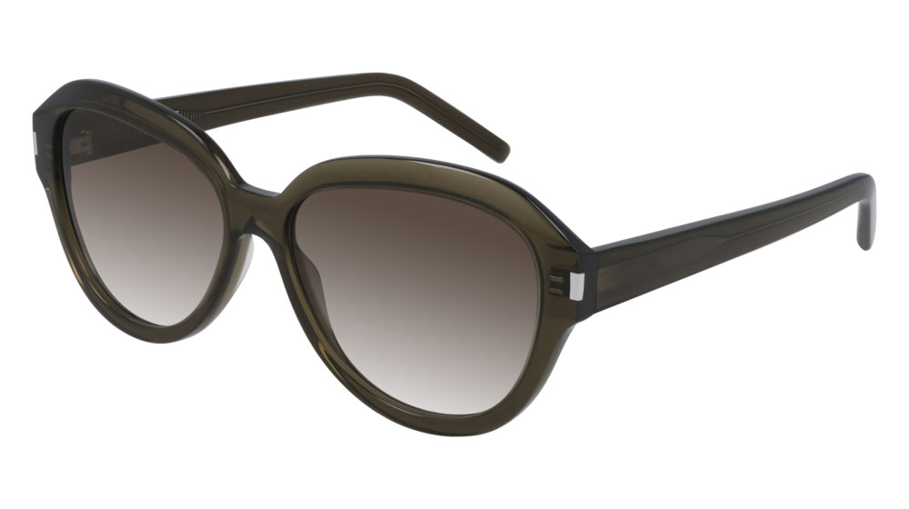 Occhiali da Sole Saint Laurent New Wave SL 400-004