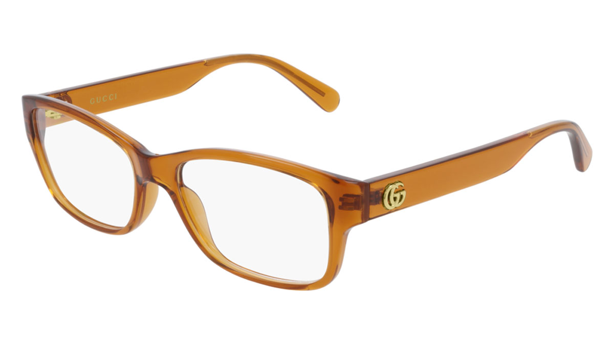 Occhiali da Vista Gucci Web GG0716O-002