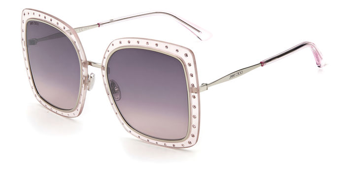 Sunglasses Jimmy Choo DANY/S 203746 (KTS F7)