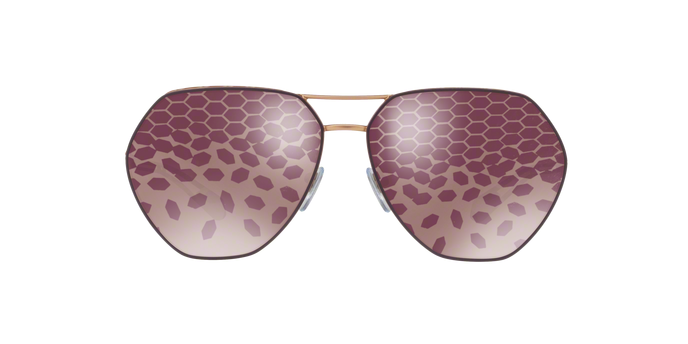 Bvlgari sunglasses hot sale 6098