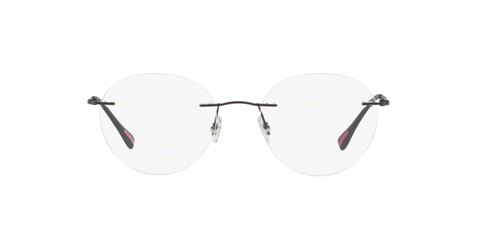 Eyeglasses Prada Linea Rossa PS 52IV DG01O1