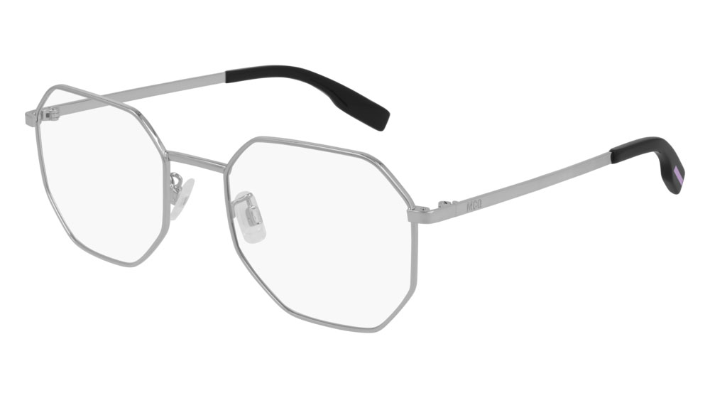 Eyeglasses McQ Collection 0 MQ0317O-001