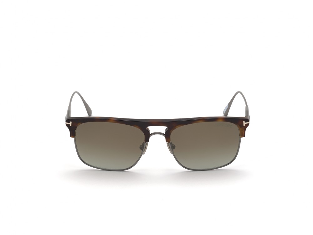 Sunglasses Tom Ford Lee FT0830 (53Q)