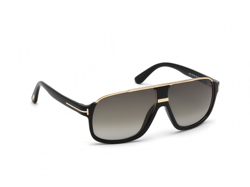 Sunglasses Tom Ford Eliott FT0335 (01P)