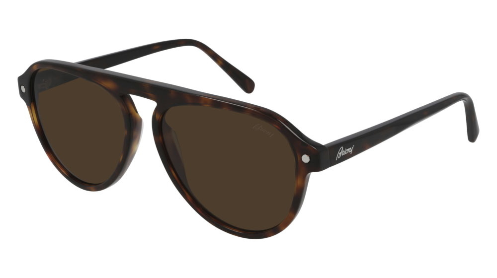 Sunglasses Brioni Contemporary Luxury BR0085S-002