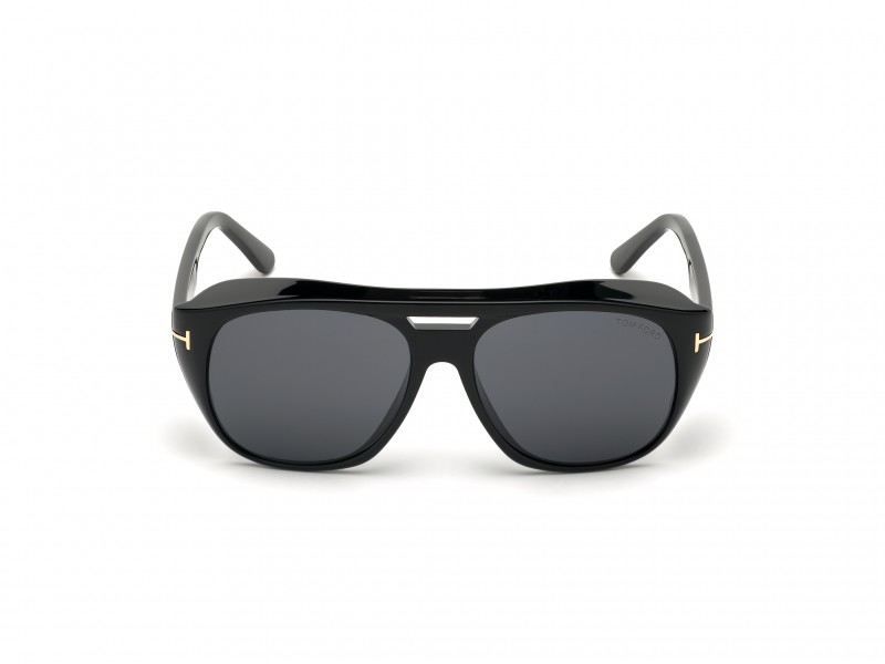 Occhiali da Sole Tom Ford Fender FT0799 (01A)