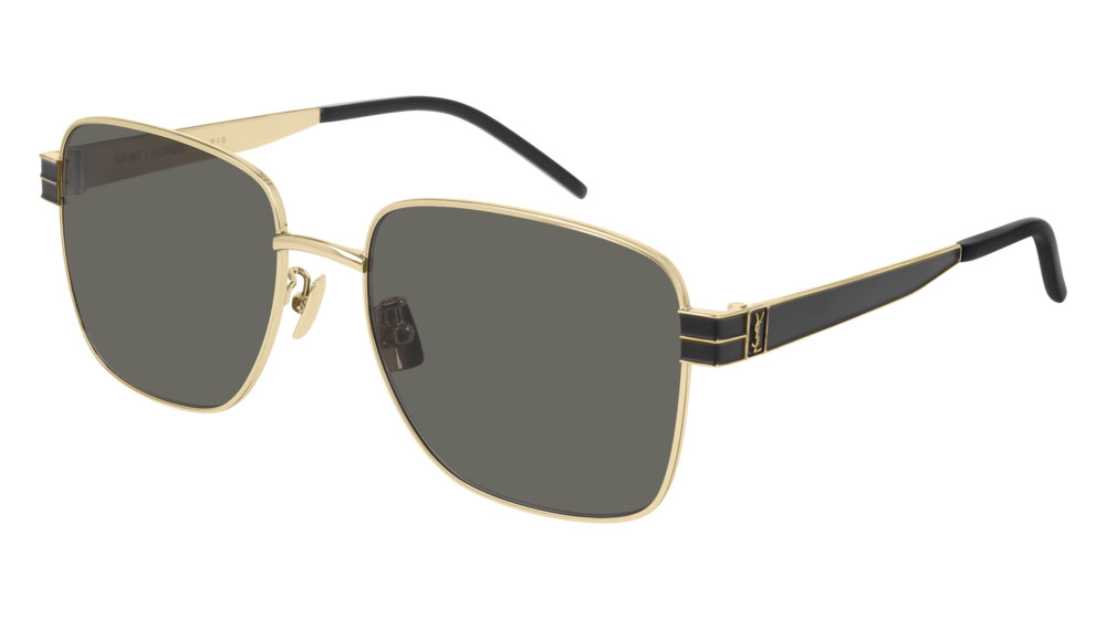 Sunglasses Saint Laurent Monogram SL M55-005